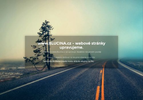 Zobrazit webové stránky Obecní úřad Blučina