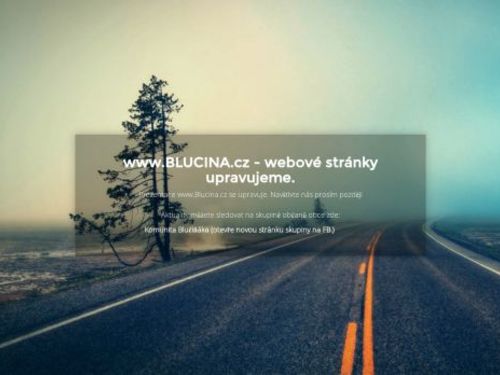 Obecní úřad Blučina