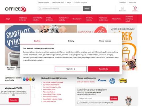 Office Depot, s.r.o.