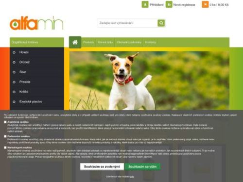 Alfamin