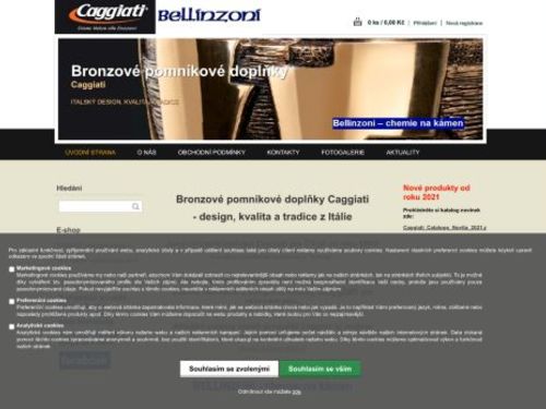 Martin Lupač - Caggiati