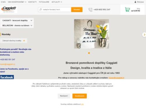 Martin Lupač - Caggiati