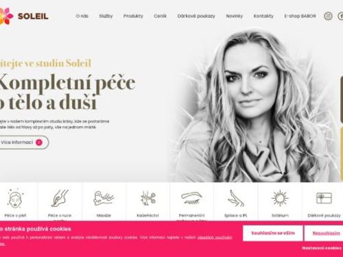 Studio Soleil