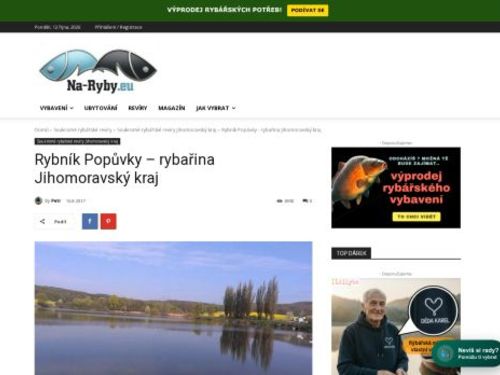 Restaurace U Žabáka