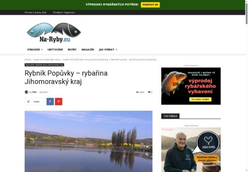 Zobrazit webové stránky Restaurace U Žabáka