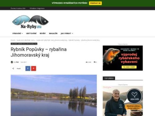 Restaurace U Žabáka