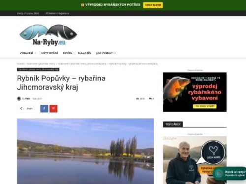 Restaurace U Žabáka