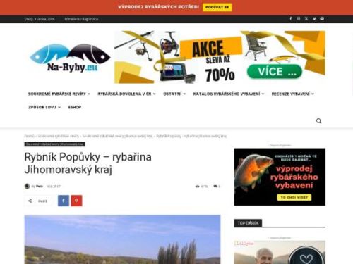 Restaurace U Žabáka