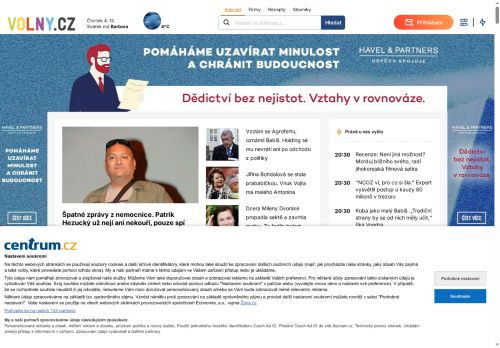 Zobrazit webové stránky Oldřich Kirš - kovovýroba