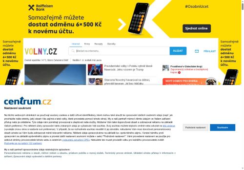 Zobrazit webové stránky Oldřich Kirš - kovovýroba