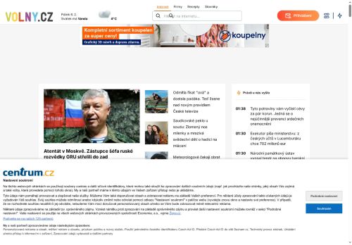 Zobrazit webové stránky Oldřich Kirš - kovovýroba