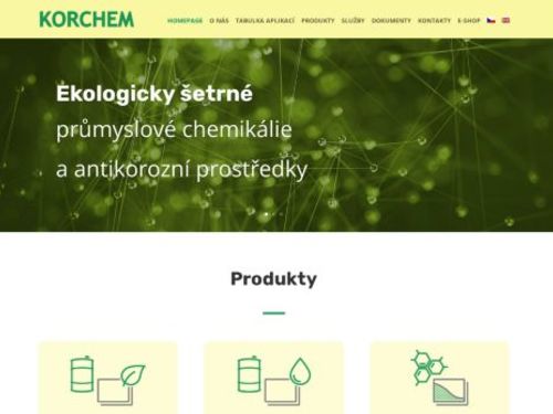 KORCHEM, s.r.o.
