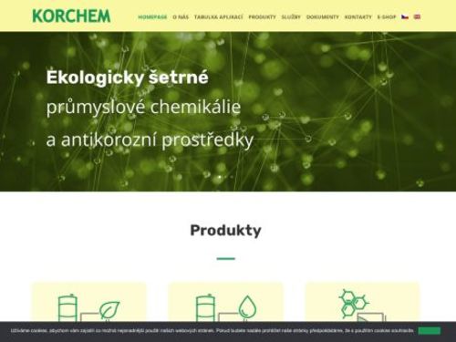 KORCHEM, s.r.o.