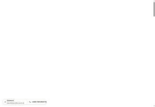 Zobrazit webové stránky Zahrada Matúšů s.r.o.