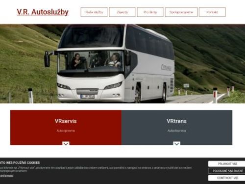 Autoopravna Václav Rous