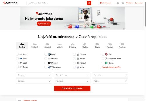 Zobrazit webové stránky Pavel Sopr