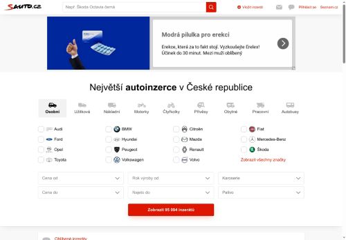 Zobrazit webové stránky Pavel Sopr