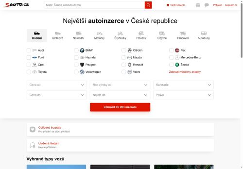 Zobrazit webové stránky Pavel Sopr