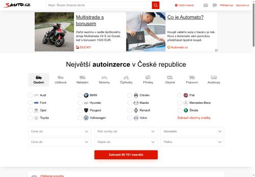 Zobrazit webové stránky Pavel Sopr