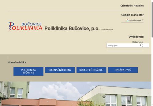 Zobrazit webové stránky Psychologická ambulance - PhDr. Jaroslav Skalička