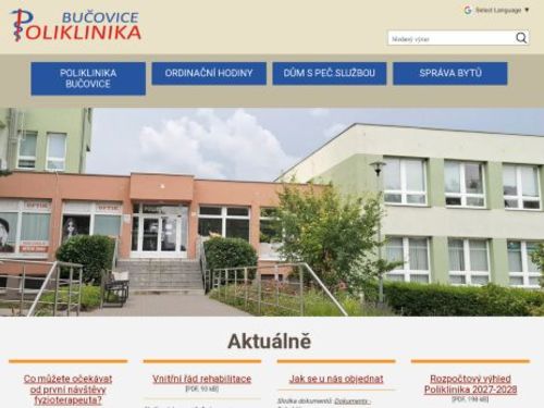 Psychologická ambulance - PhDr. Jaroslav Skalička