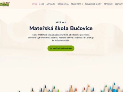 MŠ Bučovice
