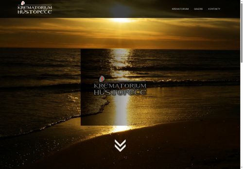 Zobrazit webové stránky Krematorium Hustopeče s.r.o.
