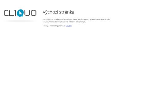 Zobrazit webové stránky AUTOBATERIE TIŠNOV
