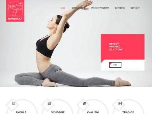 Handicap a.s.