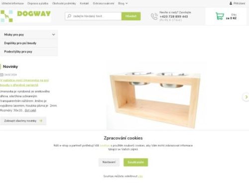 Dogway.cz