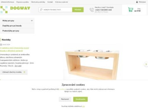 Dogway.cz