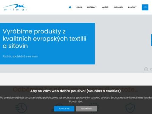 Milmar, spol. s r.o.