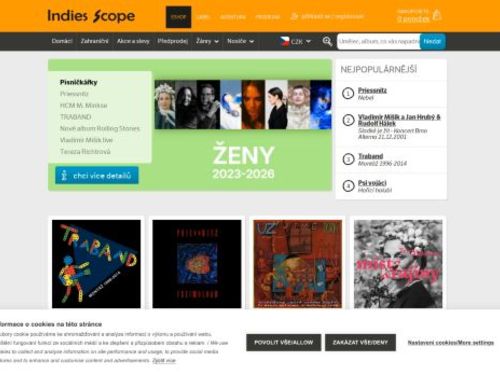 Indies.eu