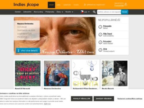 Indies.eu