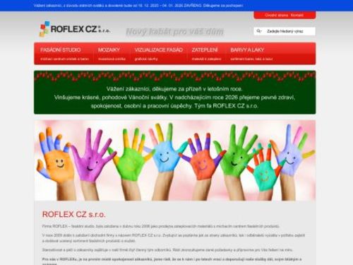 ROFLEX CZ, s.r.o.