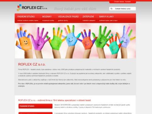 ROFLEX CZ, s.r.o.
