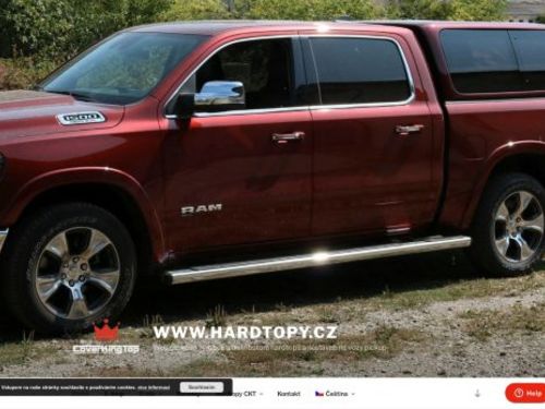 COVER KING GROUP, s.r.o.