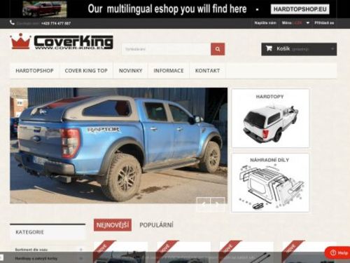 Hardtopshop.cz