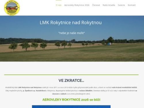 LMK Rokytnice nad Rokytnou
