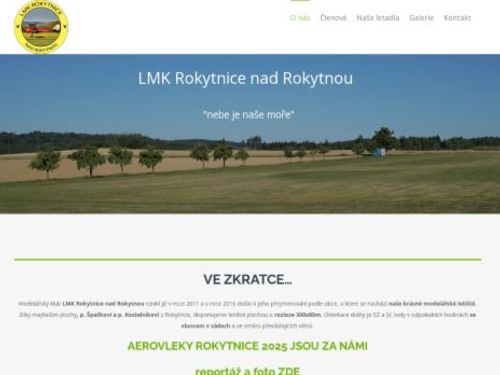 LMK Rokytnice nad Rokytnou