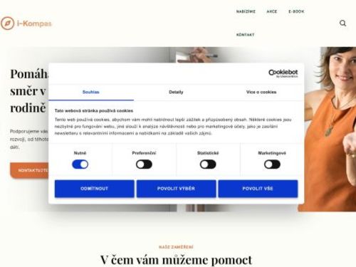 i-Kompas Ivančice
