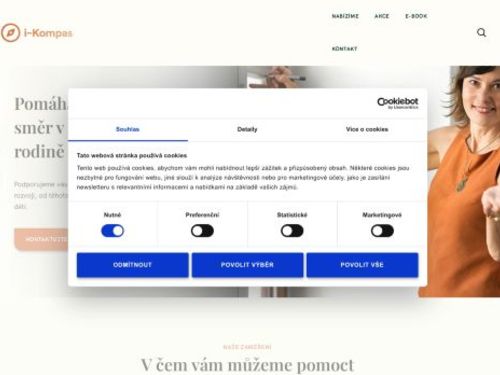 i-Kompas Ivančice