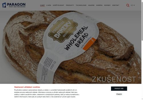 Zobrazit webové stránky S&K LABEL spol. s r.o.