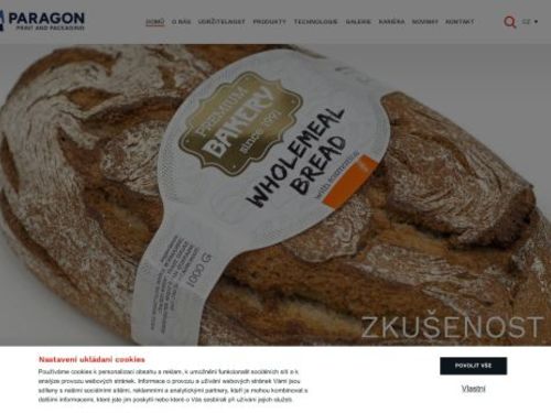 S&K LABEL spol. s r.o.