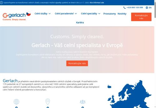 DHL Freight CZ s.r.o. nabízí práci na pozici skladník VZV (m/ž) v obci Rudná
