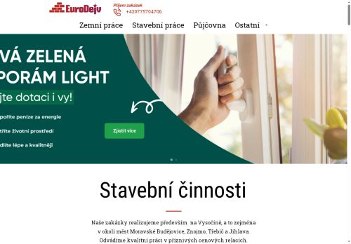 Dajpr s.r.o. nabízí práci na pozici POMOCNÝ KUCHAŘ (M/Ž) v obci Jaroměřice nad Rokytnou