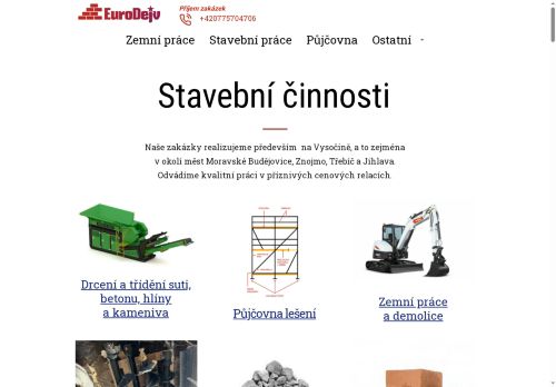 Dajpr s.r.o. nabízí práci na pozici ČÍŠNÍK / SERVÍRKA v obci Jaroměřice nad Rokytnou