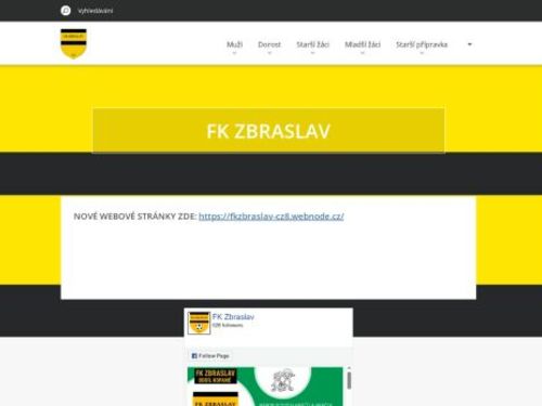 FK Sokol Zbraslav