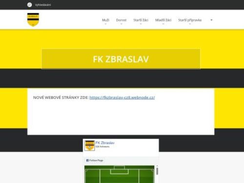 FK Sokol Zbraslav