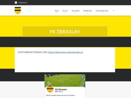 FK Sokol Zbraslav